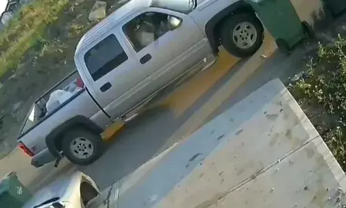 ਕੈਨੇਡਾ ’ਚ ਭਾਰਤੀ ਪਰਵਾਰ ਦੇ ਘਰ ’ਤੇ ਚੱਲੀਆਂ ਗੋਲੀਆਂ