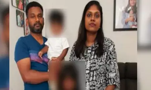 ਆਇਰਲੈਂਡ ਵਿਚ 6 ਸਾਲ ਦੀ ਬੱਚੀ ’ਤੇ ਨਸਲੀ ਹਮਲਾ