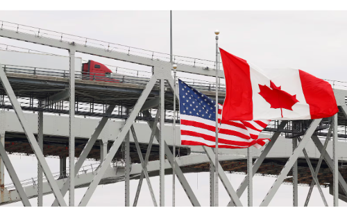 ਕੈਨੇਡਾ: 197 ਕਿਲੋਗ੍ਰਾਮ ਨਸ਼ੀਲੇ ਪਦਾਰਥਾਂ ਸਮੇਤ ਪੰਜਾਬੀ ਓਂਕਾਰ ਕਲਸੀ ਗ੍ਰਿਫ਼ਤਾਰ