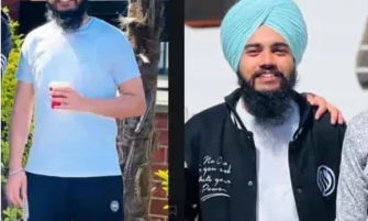 ਕੈਨੇਡਾ ਚ ਇੱਕ ਹੋਰ ਪੰਜਾਬੀ ਨੌਜਵਾਨ ਲਾਪਤਾ, ਪੁਲਿਸ ਕਰ ਰਹੀ ਭਾਲ