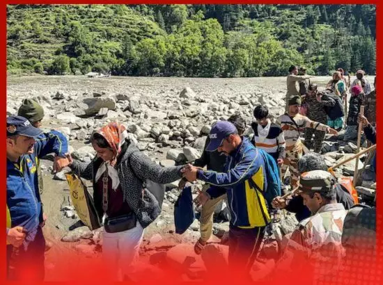 ਧਰਾਲੀ ਚ ਲਾਪਤਾ ਭਰਾ, ਹੁਣ ਰੱਖੜੀ ਕਿਵੇਂ ਬੰਨ੍ਹਾਂਗੀ ?