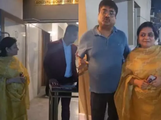 ਦਿੱਲੀ ਦੇ ਰੈਸਟੋਰੈਂਟ ਵਿੱਚ ਸੂਟ-ਸਲਵਾਰ ਤੇ ਪਾਬੰਦੀ ਦਾ ਕੀ ਹੈ ਮਾਮਲਾ ?