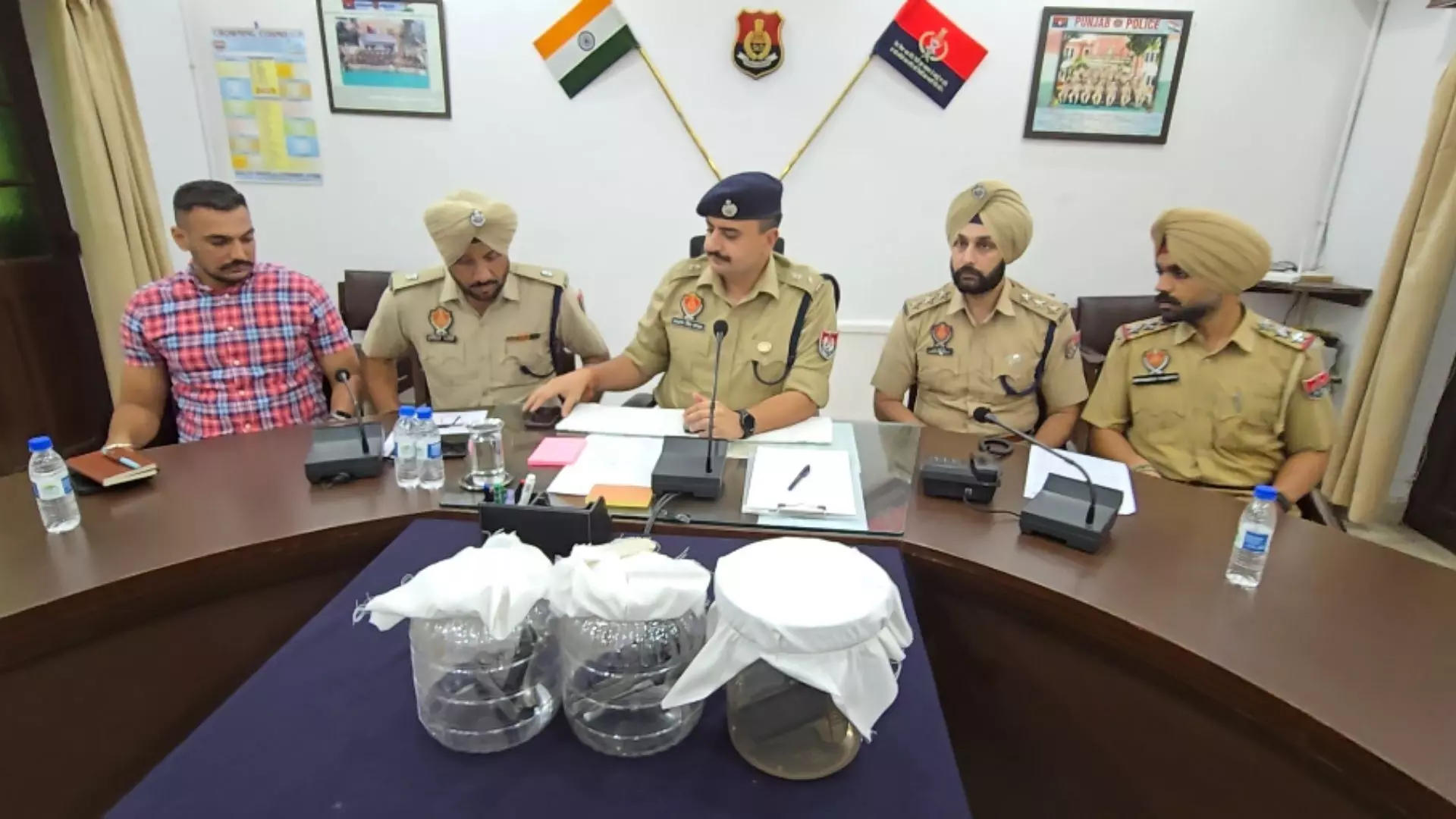 ਆਸਟਰੇਲੀਆ ਚ ਦੋ ਨੌਜਵਾਨਾਂ ਦਾ ਝਗੜਾ, ਸਬਕ ਸਿਖਾਉਣ ਲਈ ਘਰ ਤੇ ਕਰਵਾਇਆ ਹਮਲਾ