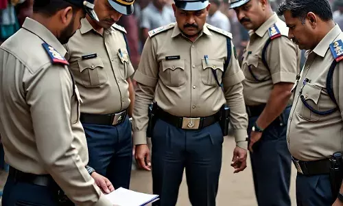 Breaking : ਸ਼ਹਿਰ ਵਿੱਚ ਵੱਖ-ਵੱਖ ਥਾਵਾਂ ਤੋਂ ਮਨੁੱਖੀ ਲਾਸ਼ ਦੇ ਪੰਜ ਟੁਕੜੇ ਬਰਾਮਦ