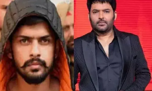 ਅਦਾਕਾਰ ਕਪਿਲ ਸ਼ਰਮਾ ਲਾਰੈਂਸ ਗੈਂਗ ਦੇ ਨਿਸ਼ਾਨੇ ਤੇ ਕਿਉਂ ?, ਜਾਣੋ ਕਾਰਨ