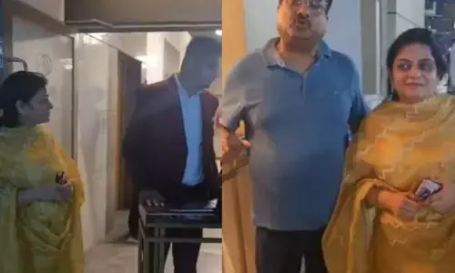 ਦਿੱਲੀ ਦੇ ਰੈਸਟੋਰੈਂਟ ਵਿੱਚ ਸੂਟ-ਸਲਵਾਰ ਤੇ ਪਾਬੰਦੀ ਦਾ ਕੀ ਹੈ ਮਾਮਲਾ ? ਦਿੱਲੀ ਦੇ ਰੈਸਟੋਰੈਂਟ ਵਿੱਚ ਸੂਟ-ਸਲਵਾਰ ਤੇ ਪਾਬੰਦੀ ਦਾ ਕੀ ਹੈ ਮਾਮਲਾ ?