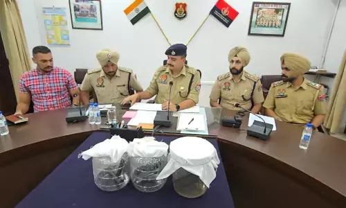 ਆਸਟਰੇਲੀਆ ਚ ਦੋ ਨੌਜਵਾਨਾਂ ਦਾ ਝਗੜਾ, ਸਬਕ ਸਿਖਾਉਣ ਲਈ ਘਰ ਤੇ ਕਰਵਾਇਆ ਹਮਲਾ