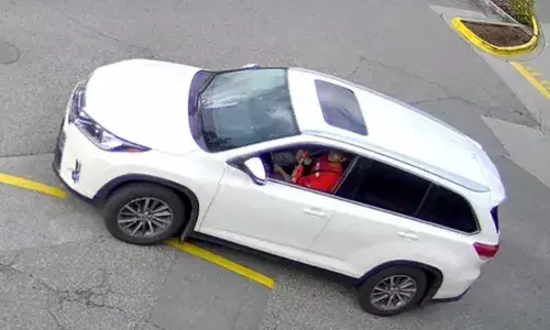 ਕੈਨੇਡਾ ਦੇ ਸ਼ਹਿਰ ’ਚ ਸ਼ਰੇ੍ਹਆਮ ਚੱਲੀਆਂ ਪੈਲੇਟ ਗੰਨਜ਼