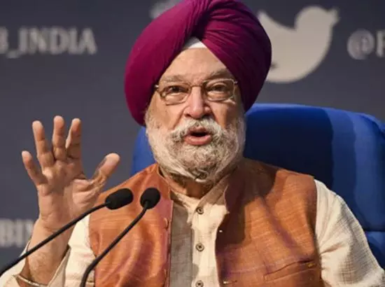 ਅੰਡੇਮਾਨ ਸਾਗਰ ਵਿੱਚ ਮਿਲੇ ਕੁਦਰਤੀ ਗੈਸ ਦੇ ਭੰਡਾਰ