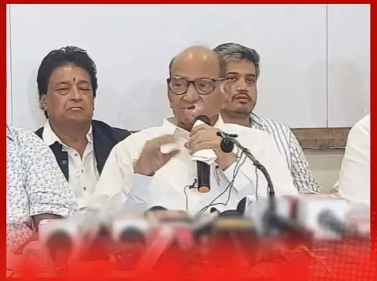 INDIA ਗਠਜੋੜ ਉਪ-ਰਾਸ਼ਟਰਪਤੀ ਚੋਣ ਵਿੱਚ ਵੀ ਉਮੀਦਵਾਰ ਖੜ੍ਹਾ ਕਰੇਗਾ ?