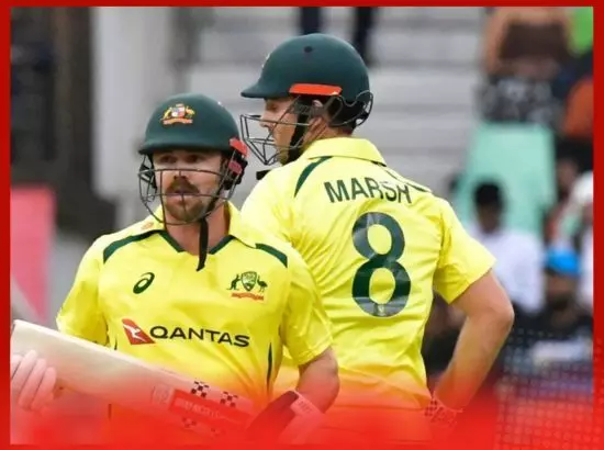 ਆਸਟ੍ਰੇਲੀਆ ਨੇ T20 ਵਿਸ਼ਵ ਕੱਪ 2026 ਨੂੰ ਲੈ ਕੇ ਕੀਤਾ ਵੱਡਾ ਐਲਾਨ