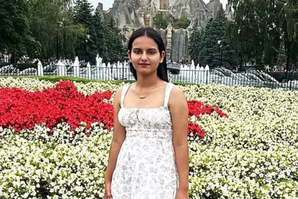 ਹਰਸਿਮਰਤ ਰੰਧਾਵਾ ਕਤਲਕਾਂਡ ਦਾ ਦੂਜਾ ਸ਼ੱਕੀ ਗ੍ਰਿਫ਼ਤਾਰ