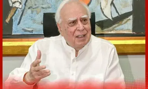 ਕਪਿਲ ਸਿੱਬਲ ਨੇ ਅਮਿਤ ਸ਼ਾਹ ਨੂੰ ਪੁੱਛਿਆ, ਜਗਦੀਪ ਧਨਖੜ ਕਿੱਥੇ ਹੈ ?