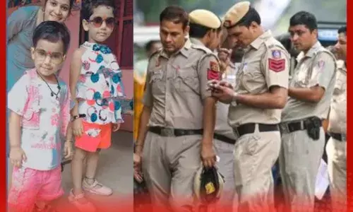 ਰੱਖੜੀ ਵਾਲੇ ਦਿਨ ਪਤਨੀ ਅਤੇ ਦੋ ਬੱਚਿਆਂ ਦਾ ਕਤਲ