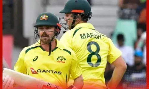 ਆਸਟ੍ਰੇਲੀਆ ਨੇ T20 ਵਿਸ਼ਵ ਕੱਪ 2026 ਨੂੰ ਲੈ ਕੇ ਕੀਤਾ ਵੱਡਾ ਐਲਾਨ