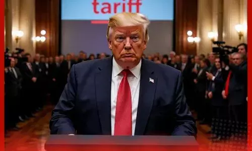 ਭਾਰਤ ਤੇ ਟੈਰਿਫ ਲਗਾਉਣ ਨਾਲ ਅਮਰੀਕਾ ਨੂੰ ਹੋਵੇਗਾ ਨੁਕਸਾਨ: ਮਾਹਿਰ