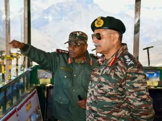 ਸ਼ਤਰੰਜ ਖੇਡਣ ਵਾਂਗ ਬਣਾਈ ਸੀ ਆਪਰੇਸ਼ਨ ਸਿੰਦੂਰ ਦੀ ਯੋਜਨਾ