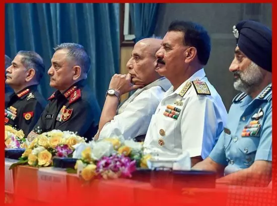 ਫੌਜ ਮੁਖੀ ਨੇ ਫਿਰ ਦੱਸੀ ਆਪ੍ਰੇਸ਼ਨ ਸਿੰਦੂਰ ਦੀ ਪੂਰੀ ਕਹਾਣੀ