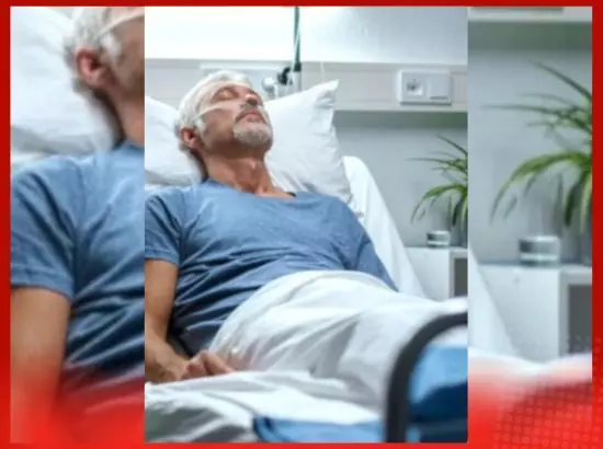 ChatGPT ਬਣ ਗਿਆ ਜਾਨ ਦਾ ਦੁਸ਼ਮਣ, ਬਣਾ ਦਿੱਤਾ ਮਰੀਜ਼