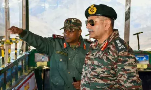 ਸ਼ਤਰੰਜ ਖੇਡਣ ਵਾਂਗ ਬਣਾਈ ਸੀ ਆਪਰੇਸ਼ਨ ਸਿੰਦੂਰ ਦੀ ਯੋਜਨਾ