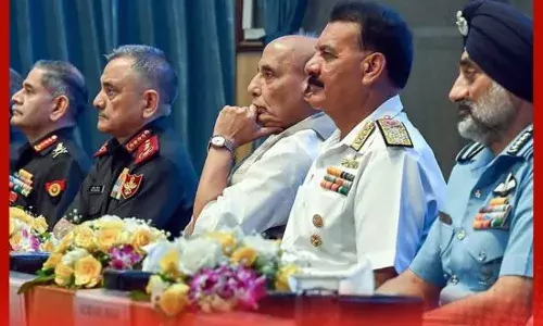ਫੌਜ ਮੁਖੀ ਨੇ ਫਿਰ ਦੱਸੀ ਆਪ੍ਰੇਸ਼ਨ ਸਿੰਦੂਰ ਦੀ ਪੂਰੀ ਕਹਾਣੀ