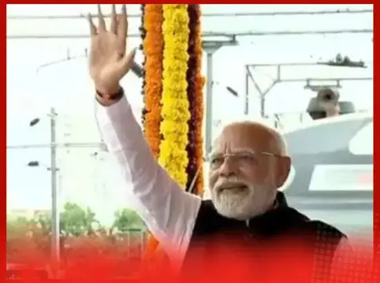 PM modi ਨੇ ਇਸ ਸੂਬੇ ਨੂੰ ਦਿੱਤੀ ਮੈਟਰੋ ਦੀ ਸੌਗਾਤ