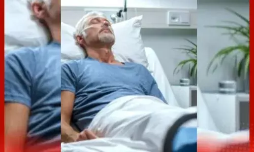 ChatGPT ਬਣ ਗਿਆ ਜਾਨ ਦਾ ਦੁਸ਼ਮਣ, ਬਣਾ ਦਿੱਤਾ ਮਰੀਜ਼