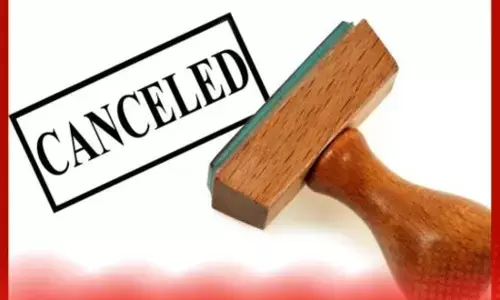 ਸਿਆਸੀ ਪਾਰਟੀ ਦੀ ਮਾਨਤਾ ਰੱਦ ਹੋਣ ਤੇ ਕੀ ਪ੍ਰਭਾਵ ਪੈਂਦੈ ?