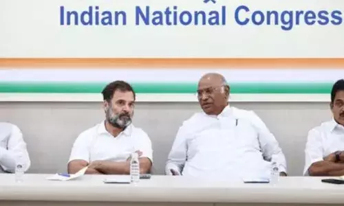 ਰਾਹੁਲ ਗਾਂਧੀ ਨੇ ਵੋਟਰ ਚੋਰੀ ਮਾਮਲੇ ਸੰਬੰਧੀ ਲਾਂਚ ਕੀਤਾ ਪੋਰਟਲ