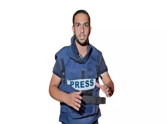 ਗਾਜ਼ਾ ਵਿੱਚ IDF ਹਮਲੇ ਵਿੱਚ ਅਲ ਜਜ਼ੀਰਾ ਦੇ 5 ਪੱਤਰਕਾਰਾਂ ਦੀ ਮੌਤ