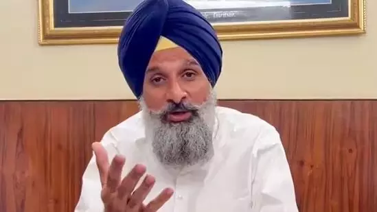 ਬਿਕਰਮ ਮਜੀਠੀਆ ਦੀ ਪਟੀਸ਼ਨ ਤੇ ਅੱਜ ਅਹਿਮ ਸੁਣਵਾਈ