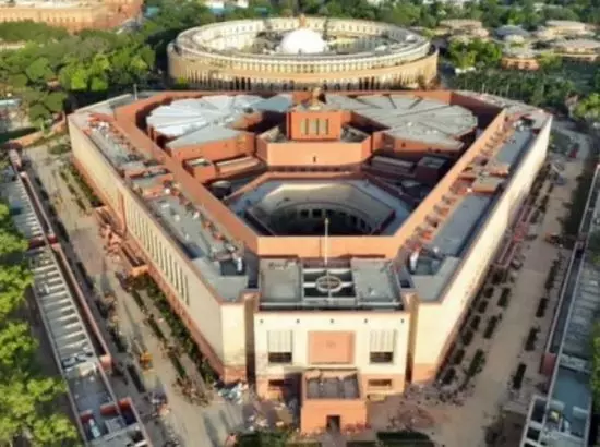 ਲੋਕ ਸਭਾ ਵਿੱਚ ਅੱਜ 3 ਮਹੱਤਵਪੂਰਨ ਬਿੱਲਾਂ ਤੇ ਹੋਵੇਗੀ ਚਰਚਾ, ਜਾਣੋ ਏਜੰਡੇ ਕੀ ਹਨ?