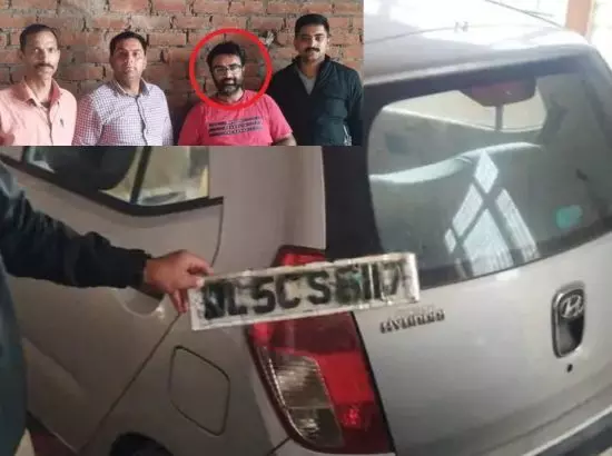 ਸ਼ਿਮਲਾ ਚ ਸਕੂਲੀ ਬੱਚਿਆਂ ਦੇ ਅਗਵਾ ਦਾ ਮਾਮਲਾ : ਕਰਜ਼ੇ ਚ ਡੁੱਬੇ ਦੀ ਯੋਜਨਾ