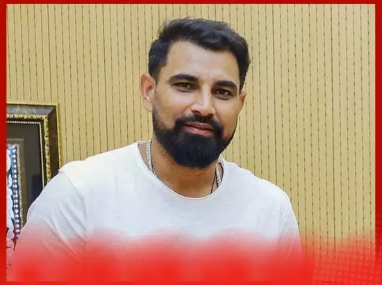 ਸ਼ਮੀ ਦੀ ਫਿਟਨੈਸ ਦੀ ਪ੍ਰੀਖਿਆ, ਵਾਪਸੀ ਦਾ ਰਾਹ ਪੱਧਰਾ ਕਰੇਗੀ