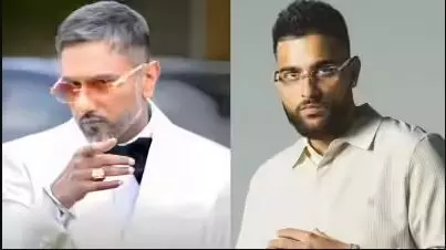 Pollywood News: ਪੰਜਾਬੀ ਸਿੰਗਰ ਕਰਨ ਔਜਲਾ ਤੇ ਹਨੀ ਸਿੰਘ ਨੂੰ ਮਹਿਲਾ ਕਮਿਸ਼ਨ ਤੋਂ ਮੰਗਣੀ ਪਈ ਮੁਆਫ਼ੀ, ਜਾਣੋ ਕੀ ਹੈ ਮਾਮਲਾ