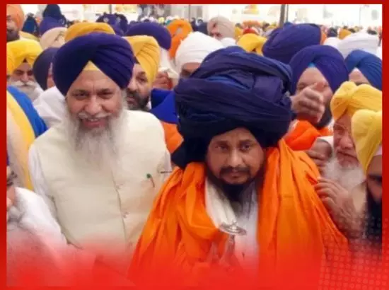 ਹਰਪ੍ਰੀਤ ਸਿੰਘ ਦੇ ਪ੍ਰਧਾਨ ਬਣਨ ਤੇ ਭੜਕੇ ਅਕਾਲੀ, ਪੜ੍ਹੋ ਅਗਲੀ, ਪਿਛਲੀ ਸਾਰੀ ਵਾਰਤਾ