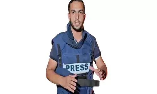 ਗਾਜ਼ਾ ਵਿੱਚ IDF ਹਮਲੇ ਵਿੱਚ ਅਲ ਜਜ਼ੀਰਾ ਦੇ 5 ਪੱਤਰਕਾਰਾਂ ਦੀ ਮੌਤ