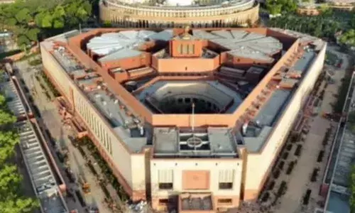 ਲੋਕ ਸਭਾ ਵਿੱਚ ਅੱਜ 3 ਮਹੱਤਵਪੂਰਨ ਬਿੱਲਾਂ ਤੇ ਹੋਵੇਗੀ ਚਰਚਾ, ਜਾਣੋ ਏਜੰਡੇ ਕੀ ਹਨ?