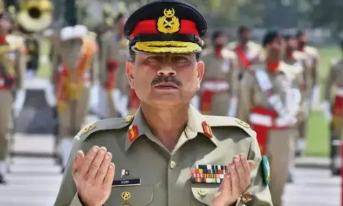 ਪਾਕਿਸਤਾਨ ਡੁੱਬਿਆ ਤਾਂ ਅੱਧੀ ਦੁਨੀਆਂ ਨਾਲ ਲੈਕੇ ਜਾਵਾਂਗੇ