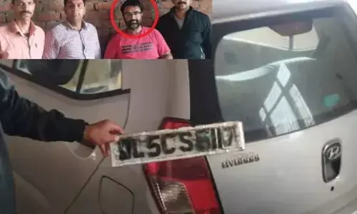 ਸ਼ਿਮਲਾ ਚ ਸਕੂਲੀ ਬੱਚਿਆਂ ਦੇ ਅਗਵਾ ਦਾ ਮਾਮਲਾ : ਕਰਜ਼ੇ ਚ ਡੁੱਬੇ ਦੀ ਯੋਜਨਾ