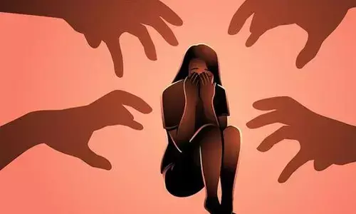 Human Trafficking: 200 ਤੋਂ ਵੱਧ ਆਦਮੀਆਂ ਨੇ ਕੀਤਾ 12 ਸਾਲਾ ਬੰਗਲਾਦੇਸ਼ੀ ਬੱਚੀ ਨਾਲ ਦੁਸ਼ਕਰਮ