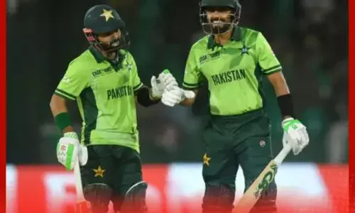 ਬਾਬਰ ਆਜ਼ਮ ਅਤੇ ਮੁਹੰਮਦ ਰਿਜ਼ਵਾਨ ਏਸ਼ੀਆ ਕੱਪ ਤੋਂ ਬਾਹਰ!