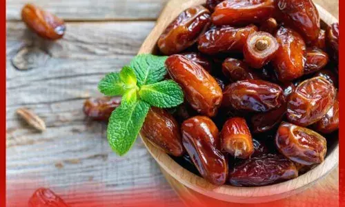 ਕੀ ਸ਼ੂਗਰ ਦੇ ਮਰੀਜ਼ ਖਜੂਰ ਖਾ ਸਕਦੇ ਹਨ?