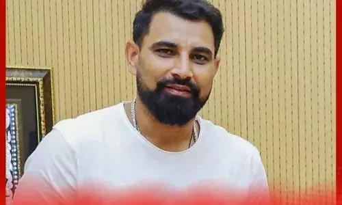 ਸ਼ਮੀ ਦੀ ਫਿਟਨੈਸ ਦੀ ਪ੍ਰੀਖਿਆ, ਵਾਪਸੀ ਦਾ ਰਾਹ ਪੱਧਰਾ ਕਰੇਗੀ