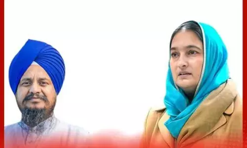 ਪੰਥਕ ਕੌਂਸਲ ਦੇ ਚੇਅਰਮੈਨ ਬਣੇ ਬੀਬੀ ਸਤਵੰਤ ਕੌਰ, ਗਿਆਨੀ ਹਰਪ੍ਰੀਤ ਸਿੰਘ ਬਣੇ ਅਕਾਲੀ ਦਲ ਦੇ ਪ੍ਰਧਾਨ