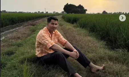 Varun Dhawan: ਵਰੁਣ ਧਵਨ ਦਾ ਪਿਆ ਪੰਜਾਬ ਨਾਲ ਮੋਹ, ਸੋਸ਼ਲ ਮੀਡੀਆ ਤੇ ਤਸਵੀਰਾਂ ਸ਼ੇਅਰ ਕਰ ਬੋਲੇ ਦ ਬੈਸਟ