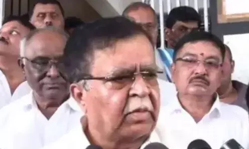 ਵੋਟ ਚੋਰੀ ਦੇ ਦੋਸ਼ਾਂ ਦਰਮਿਆਨ ਕਾਂਗਰਸੀ ਮੰਤਰੀ ਦਾ ਅਸਤੀਫਾ