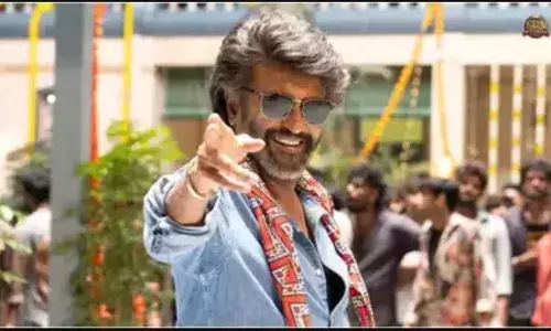 Rajnikanth: ਸਿੰਗਾਪੁਰ ਚ ਸਾਊਥ ਸਪੁਰਸਟਾਰ ਰਜਨੀਕਾਂਤ ਦਾ ਜ਼ਬਰਦਸਤ ਕ੍ਰੇਜ਼