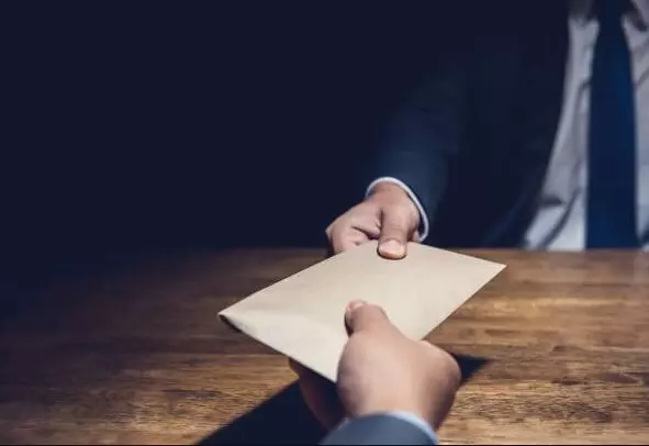 Punjab News: ਰਿਸ਼ਵਤ ਲੈਂਦਾ ਏਐਸਆਈ ਰੰਗੇ ਹੱਥੀਂ ਕਾਬੂ