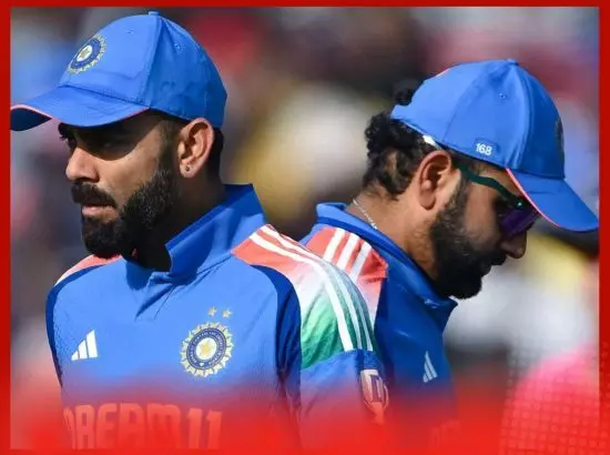 ਕੀ ਵਿਰਾਟ ਕੋਹਲੀ ਅਤੇ ਰੋਹਿਤ ਦਾ ਅੰਤਰਰਾਸ਼ਟਰੀ ਕਰੀਅਰ ਖਤਮ ਹੋ ਗਿਆ ?